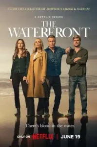 The Waterfront (2025) น่านน้ำสีเทา