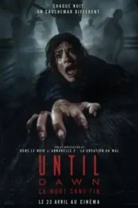 Until dawn (2025)