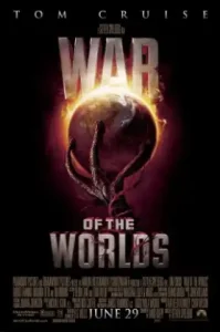 War of the Worlds (2005)
