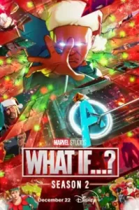 What If? Season 2 (2023) สมมุติว่า…2?