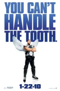 tooth fairy (2010) เทพพิทักษ์ฟันน้ำนม
