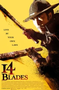 14 Blades (2010) 8 ดาบทรมาน 6 ดาบสังหาร