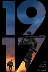 1917 (2019) หนึ่งเก้าหนึ่งเจ็ด มหาสงครามสะเทือนโลก