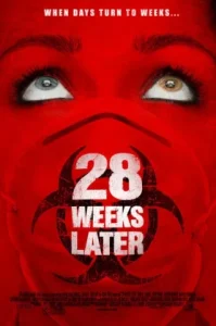 28 Weeks Later (2007) มหันตภัยเชื้อนรกถล่มเมือง 2