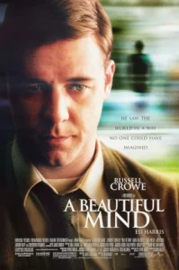 A Beautiful Mind (2001) ผู้ชายหลายมิติ