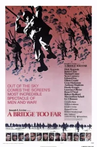 A Bridge Too Far (1977) สะพานนรก
