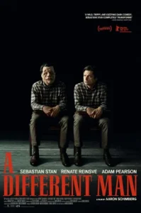 A Different Man (2024) ชายผู้แตกต่าง
