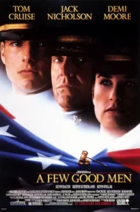 A FEW GOOD MEN (1992)