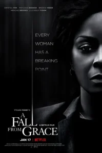 A Fall from Grace (2020) อะ ฟอล ฟรอม เกรซ