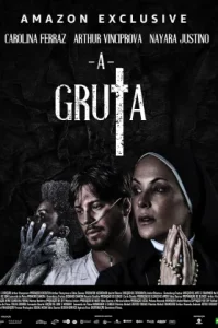 A Gruta (2020) อาถรรพ์ถ้ำปิดตาย