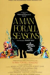 A Man For All Seasons (1966) บุรุษสองฤดู