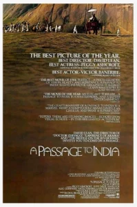 A Passage to India (1984) อินเดียสุดฟ้าสัมผัสหัวใจ