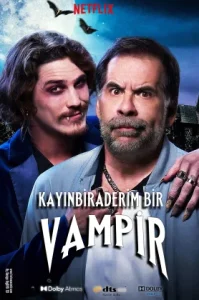 A Vampire in the Family (2023) ญาติผมเป็นแวมไพร์