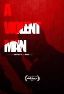A Violent Man (2017)