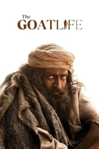 Aadujeevitham The Goat Life (2024) คนเลี้ยงแพะ