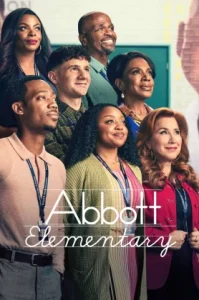 Abbott Elementary (2024)