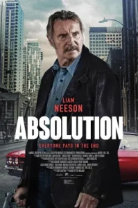 Absolution (2024) ล้างบาป