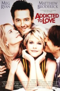Addicted to Love (1997) รักติดหนึบ