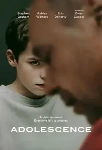 Adolescence (2025) วัยลน คนอันตราย