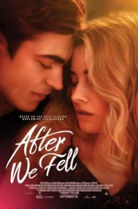 After We Fell (2021) อาฟเตอร์ วี เฟลล์ NETFLIX