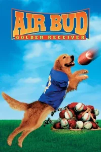 Air Bud 2: Golden Receiver (1998) ซุปเปอร์หมา ปะทะ ซุปเปอร์อึด