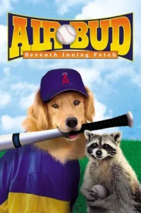 Air Bud 4: Seventh Inning Fetch (2002) ซุปเปอร์หมา ซุปเปอร์โฮมรัน