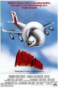 Airplane (1980) ไฟลท์มหากาฬ