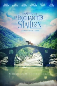 Albion: The Enchanted Stallion (2016)