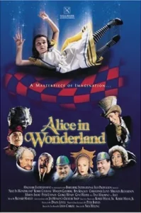 Alice in Wonderland (1999) อลิซในแดนมหัศจรรย์
