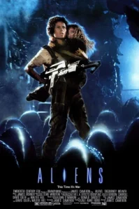 Aliens 2 (1986) เอเลี่ยน 2 ฝูงมฤตยูนอกโลก