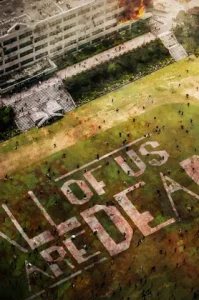 All of Us Are Dead (2022) มัธยมซอมบี้