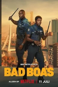 Almost Cops (2025) คู่สืบ คู่อันตราย