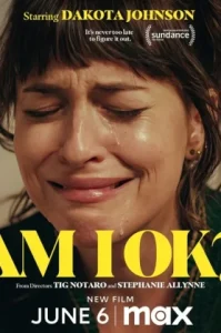 Am I OK (2024) ถามใจว่าใช่ปะ