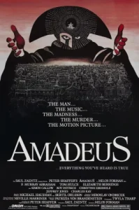 Amadeus (1984) อมาเดอุส
