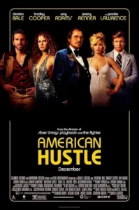 American Hustle (2013) โกงกระฉ่อนโลก