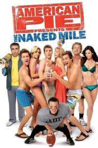 American Pie 5 Presents The Naked Mile (2006) แอ้มเย้ยฟ้าท้ามาราธอน