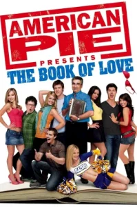 American Pie 7 Presents The Book of Love (2009) เลิฟ คู่มือซ่าส์พลิกตำราแอ้ม