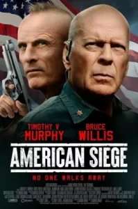 American Siege (2021) ปิดเมืองล่า ทวงแค้นระห่ำ