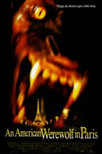 An American Werewolf in Paris (1997) คืนสยองคนหอนโหด