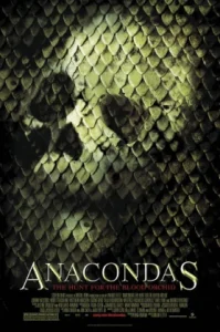 Anacondas: The Hunt for the Blood Orchid (2004) อนาคอนด้า เลื้อยสยองโลก 2