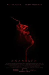 Anamorph (2007) แกะรอยล่าฆาตกรโหด