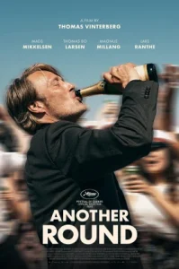 Another Round (Druk) (2020)