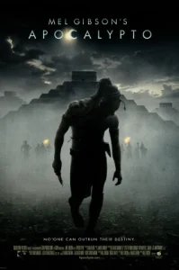 Apocalypto (2006) ปิดตำนานอารยชน