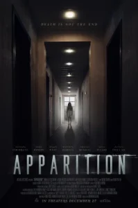 Apparition (2019) การปรากฏตัว