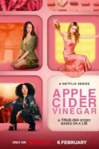 Apple Cider Vinegar (2025) ไอดอลแอปเปิ้ลไซเดอร์