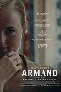 Armand (2024) อาร์มันด์