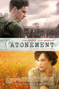 Atonement (2007) ตราบาปลิขิตรัก