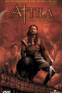 Attila (2001) แอททิล่า มหานักรบจ้าวแผ่นดิน