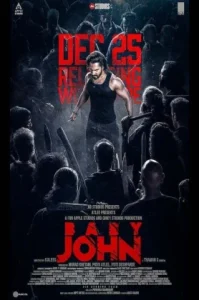 Baby John (2024) เบบี้จอห์น