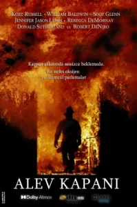 Backdraft (1991) เปลวไฟกับวีรบุรุษ